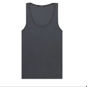 Women’s Modal Tank - Steel Grey